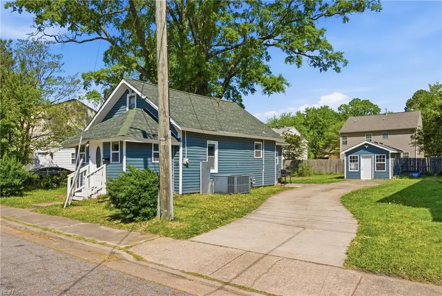 1012 Hannah Street, Norfolk, VA 23505 - #2
