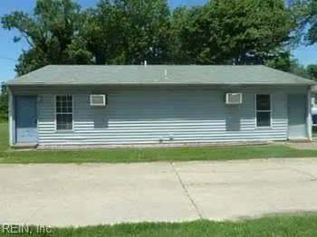 1141 Modoc Avenue, Norfolk, VA 23503