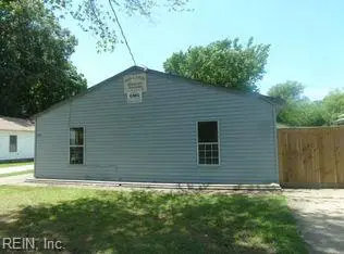 1141 Modoc Avenue, Norfolk, VA 23503 - #2