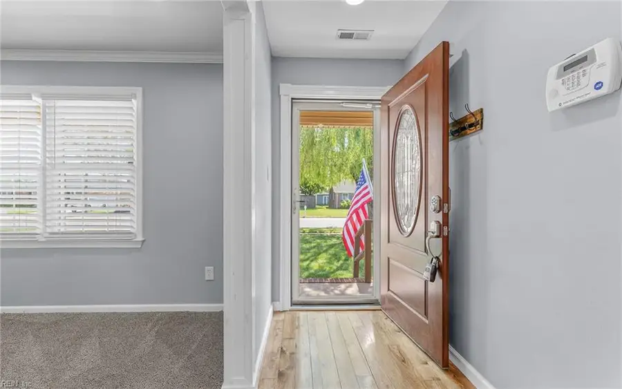 5536 Old Providence Road, Virginia Beach, VA 23464 - #3