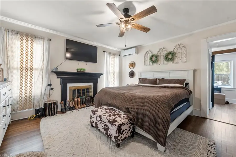 506 Lee Street, Franklin, VA 23851 - #3