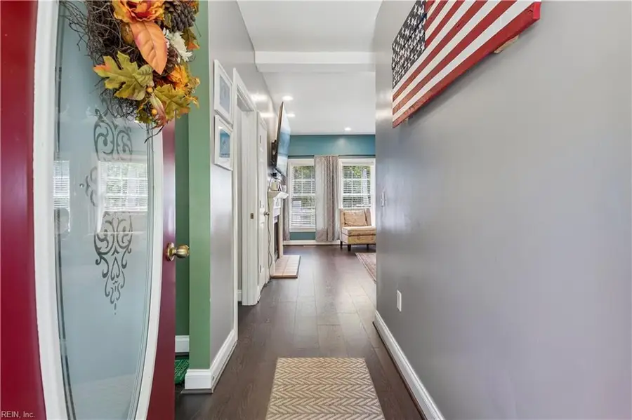 10107 Woods Creek Lane, Gloucester, VA 23061 - #3