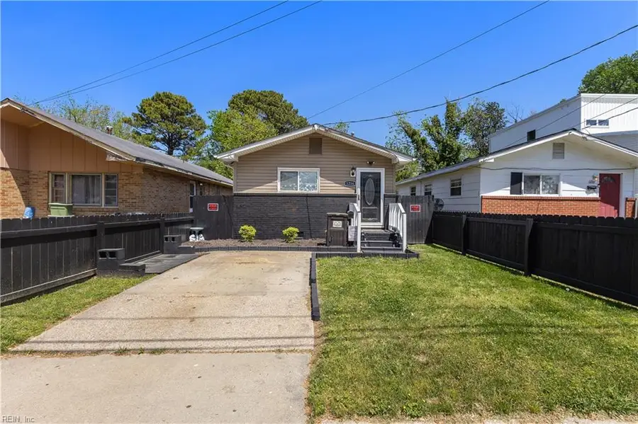 1214 Bethel Avenue, Hampton, VA 23669 - #2