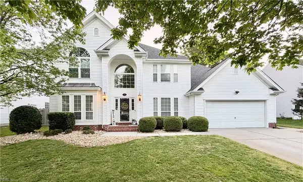 2912 Macon Street, Virginia Beach, VA 23456