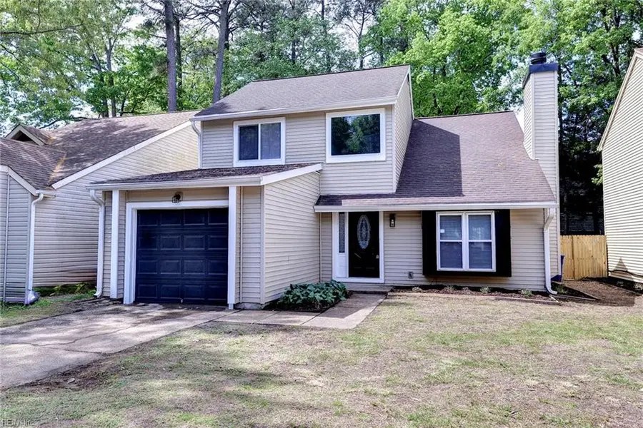 13417 Oakleaf Court, Newport News, VA 23608 - #2