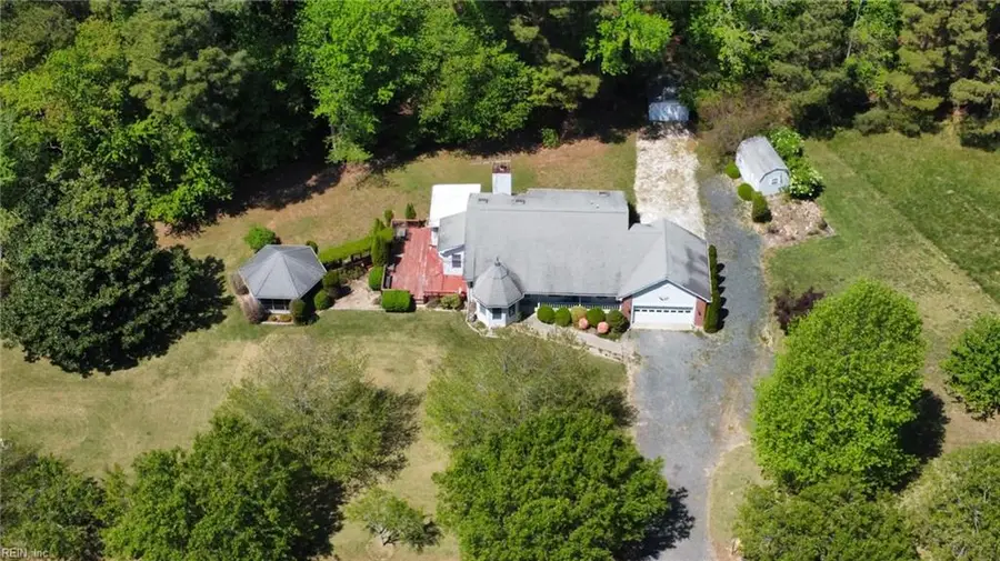 5076 Peaceful Lakes Drive, Exmore, VA 23350 - #3