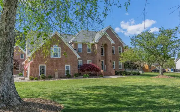 2112 Blossom Hill Court, Virginia Beach, VA 23457