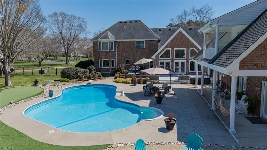 2112 Blossom Hill Court, Virginia Beach, VA 23457 - #3