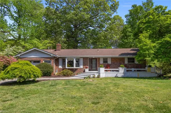 2409 Millwood Road, Virginia Beach, VA 23454
