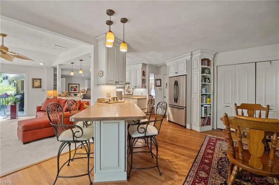 2409 Millwood Road, Virginia Beach, VA 23454 - #2