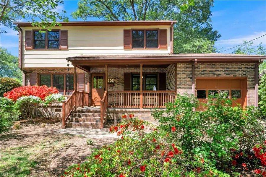 108 Fischer Drive, Newport News, VA 23602 - #2
