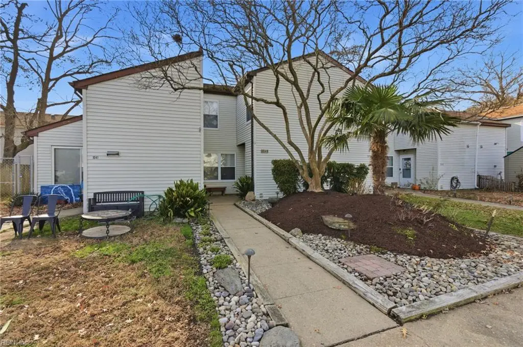 1043 Coastaway Drive, Virginia Beach, VA 23451 - #1