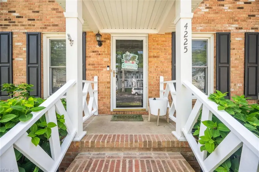 4225 Derby Wharf Drive, Virginia Beach, VA 23456 - #3
