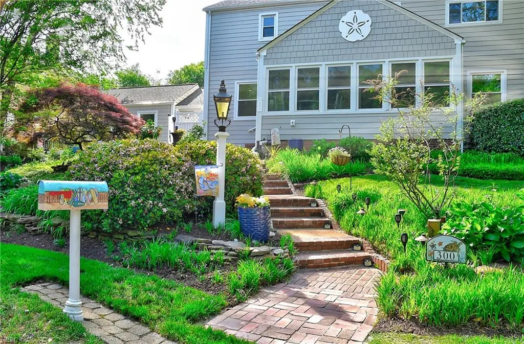 300 59th Street, Virginia Beach, VA 23451 - #1