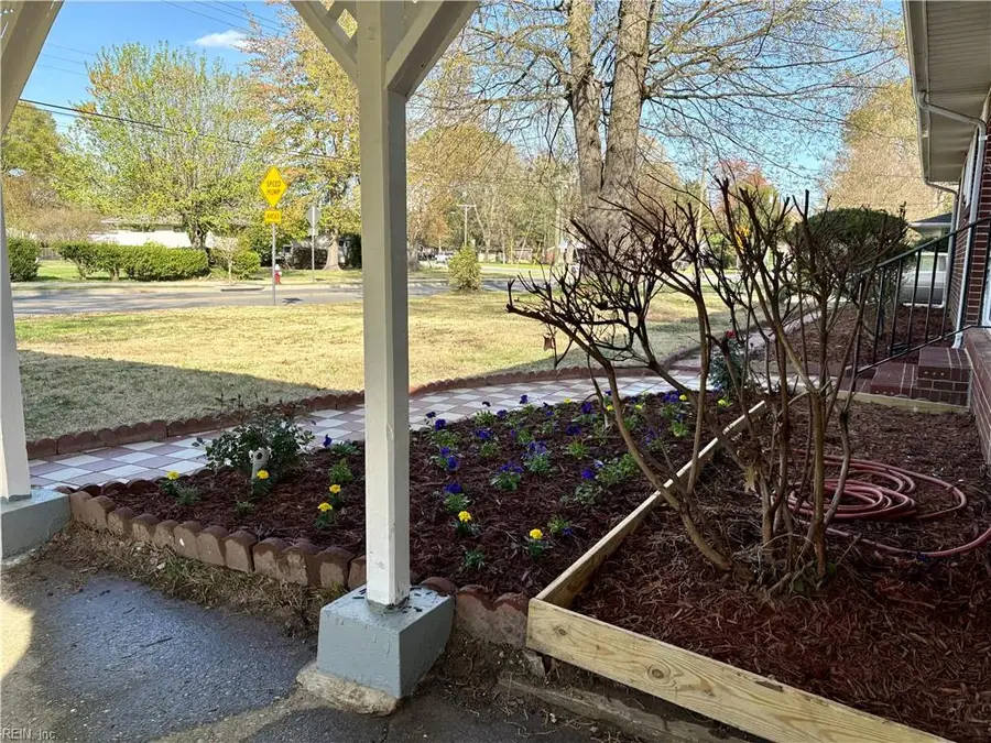 4011 Campbell Road, Newport News, VA 23602 - #3