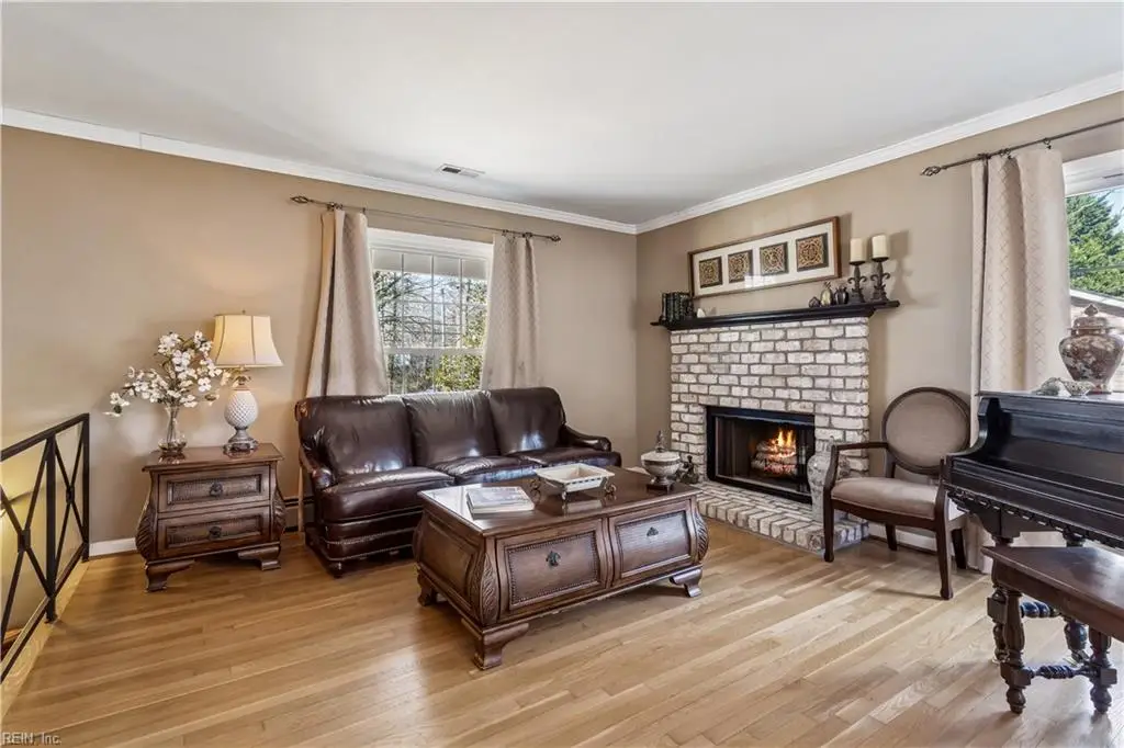 496 Windemere Road, Newport News, VA 23602 - #1