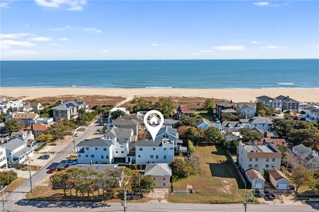 112 60th Street #B, Virginia Beach, VA 23451 - #1