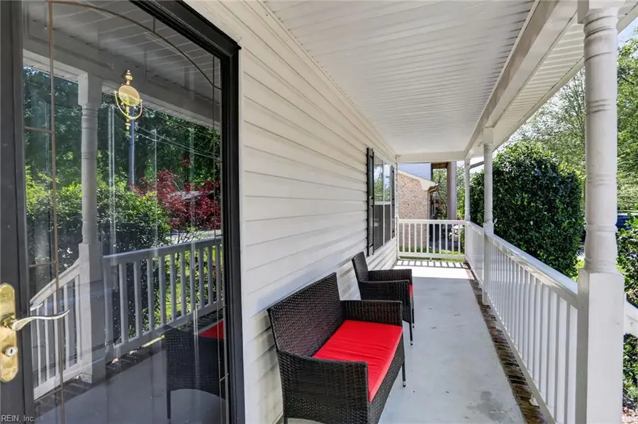 13 Belmont Road, Newport News, VA 23601 - #2