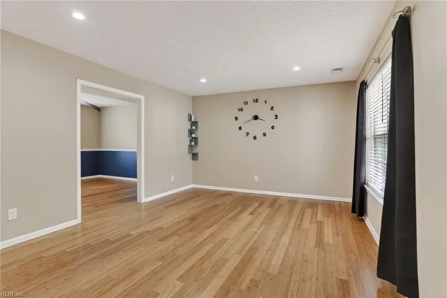13 Belmont Road, Newport News, VA 23601 - #3