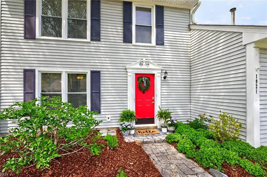 1921 Tibbetstown Drive, Virginia Beach, VA 23454 - #2
