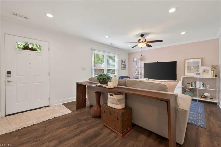 1921 Tibbetstown Drive, Virginia Beach, VA 23454 - #3