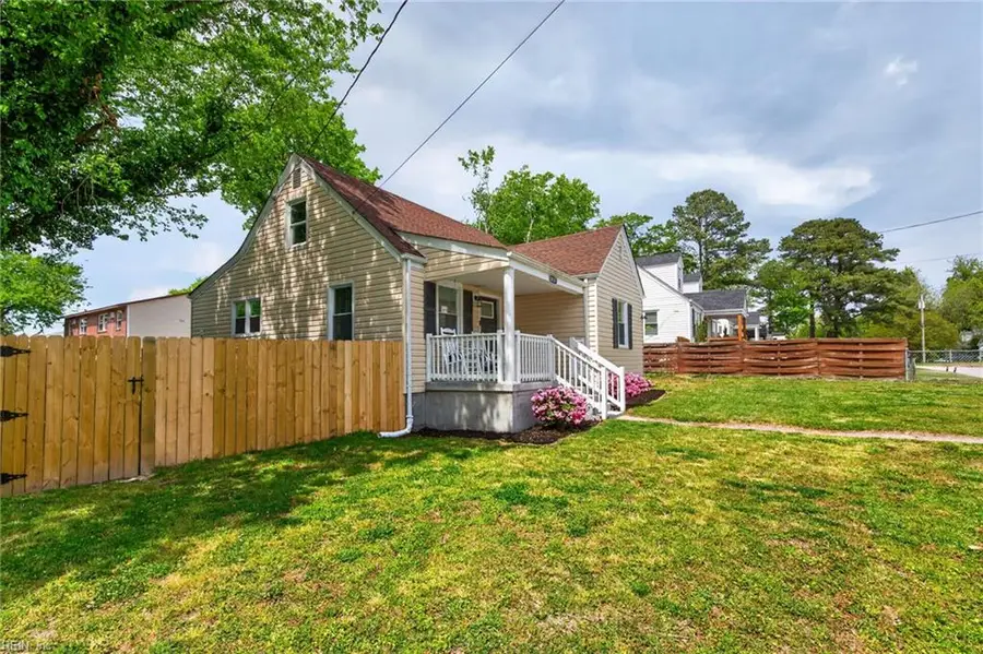 7431 Tyndale Court, Norfolk, VA 23505 - #3