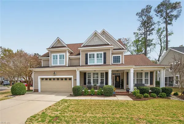 5484 Memorial Drive, Virginia Beach, VA 23455