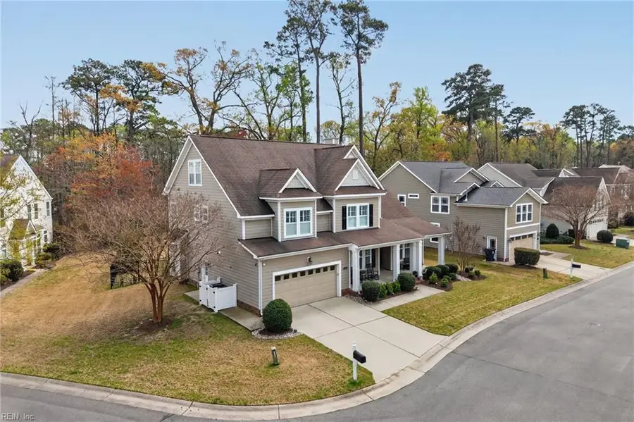 5484 Memorial Drive, Virginia Beach, VA 23455 - #2