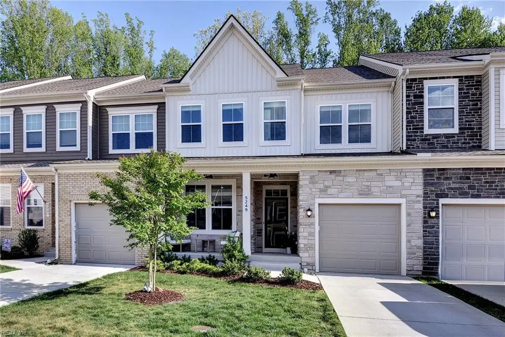 5249 Twilight Court, Toano, VA 23168 - #1