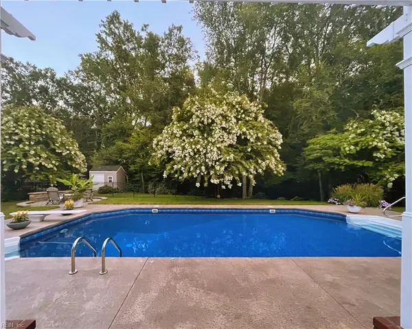 4012 Harvest Reach Lane, Suffolk, VA 23434