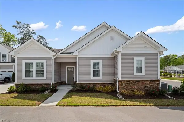 1000 Regal Road #A, Suffolk, VA 23434