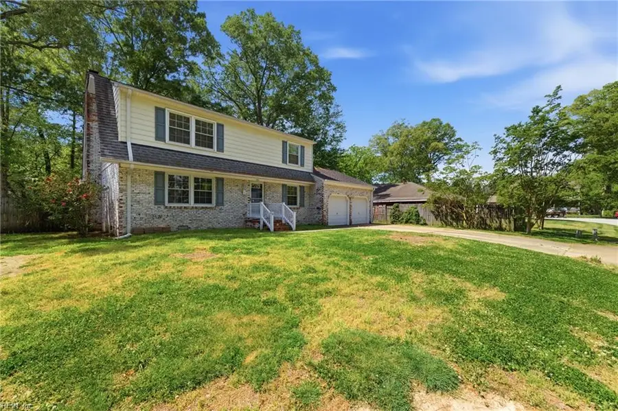 702 Keppel Drive, Newport News, VA 23608 - #2