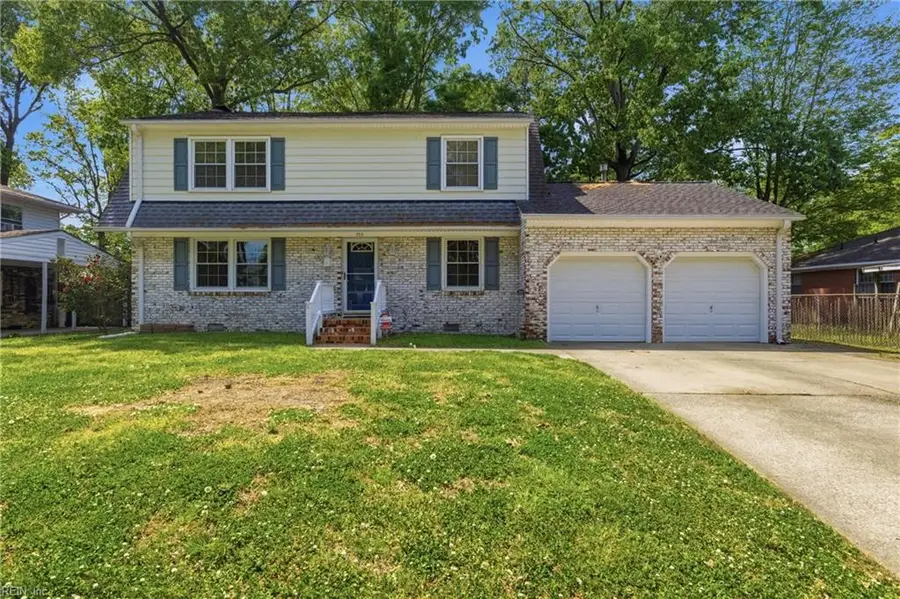 702 Keppel Drive, Newport News, VA 23608 - #3