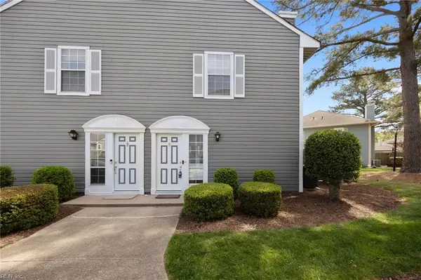 633 Oleander Circle, Virginia Beach, VA 23464
