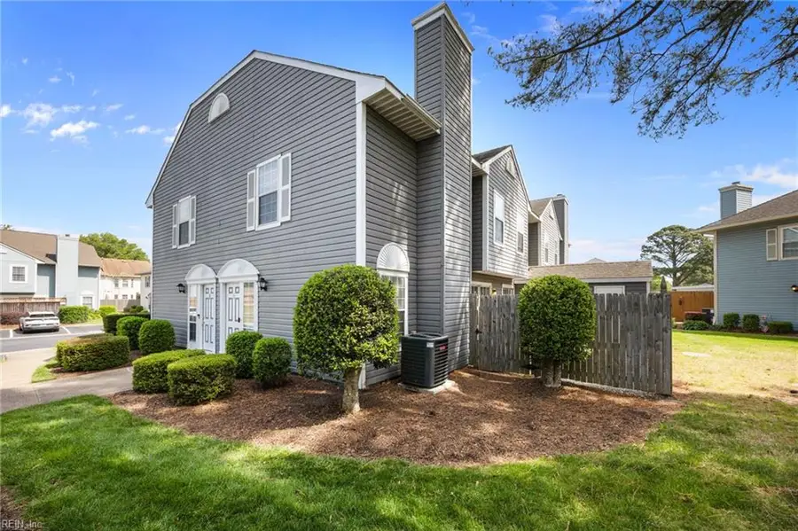 633 Oleander Circle, Virginia Beach, VA 23464 - #2