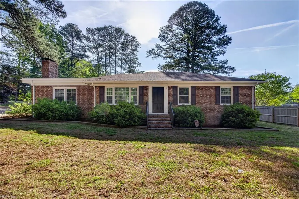 113 Rawlsdale Road, Franklin, VA 23851 - #1