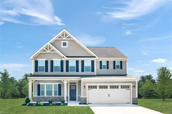 225 Gertrude Street, Chesapeake, VA 23322