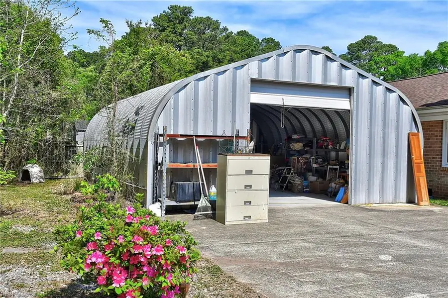 604 Fife St, Chesapeake, VA 23321 - #3