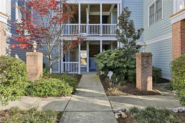 8342 N View Boulevard, Norfolk, VA 23518