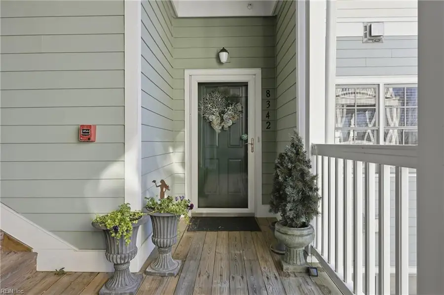 8342 N View Boulevard, Norfolk, VA 23518 - #2