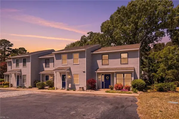 7867 Sunset Drive #4A, Hayes, VA 23072