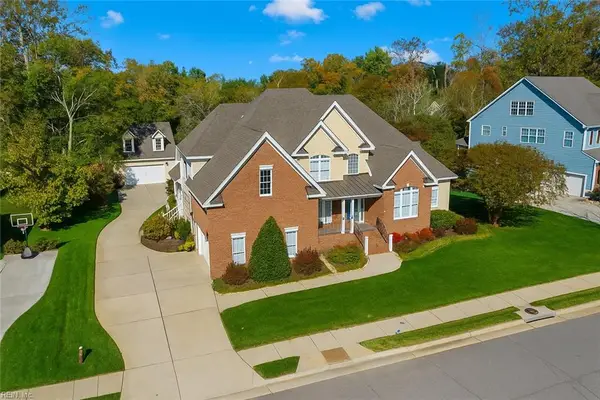 1933 Governors Pointe Drive, Suffolk, VA 23436