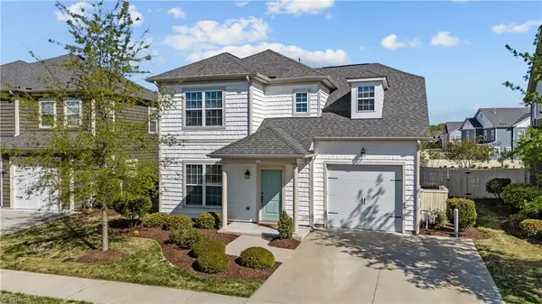 314 Middleton Way, Chesapeake, VA 23322