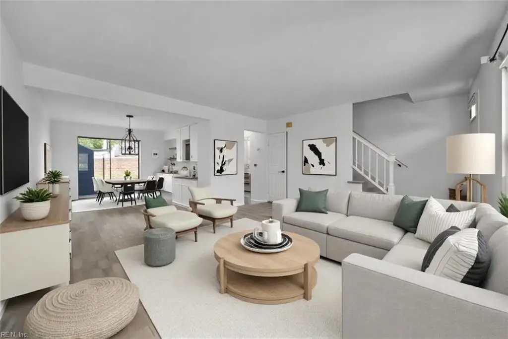 1312 Mikie Court, Virginia Beach, VA 23453 - #1