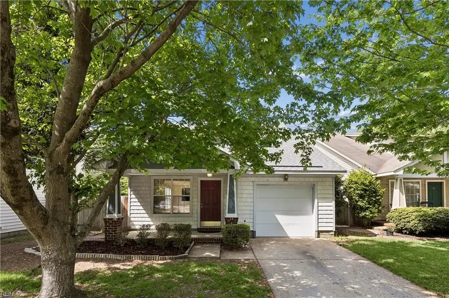 297 Town Pointe Way, Newport News, VA 23601 - #3