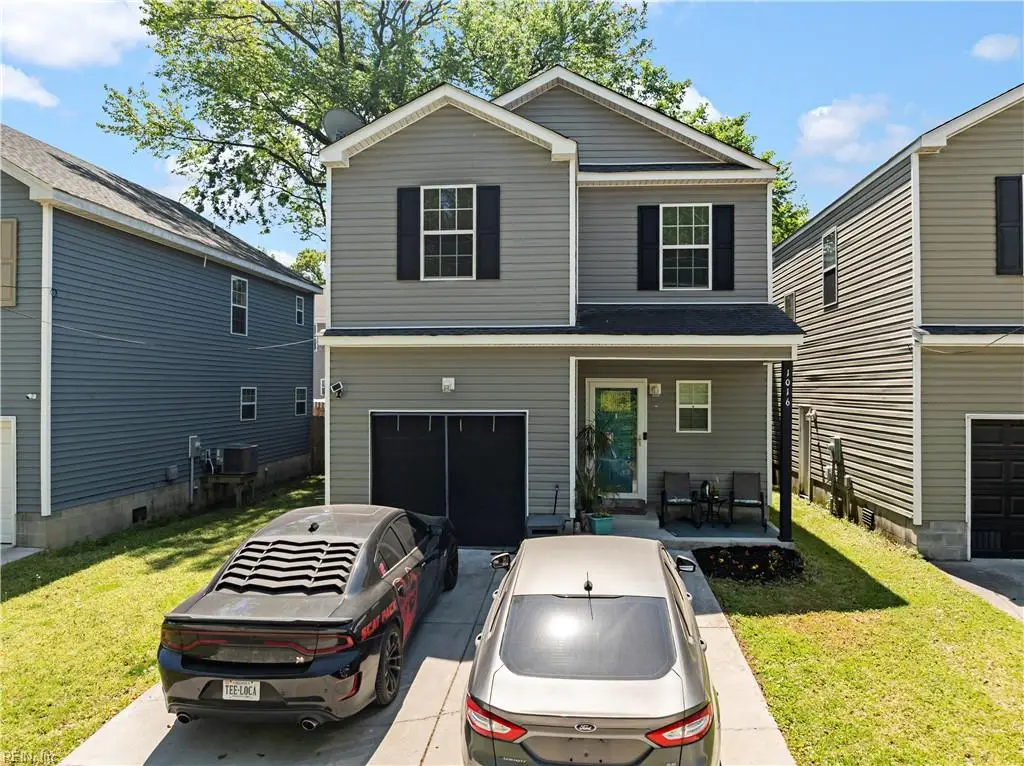 1016 Middle Street, Chesapeake, VA 23324 - #1
