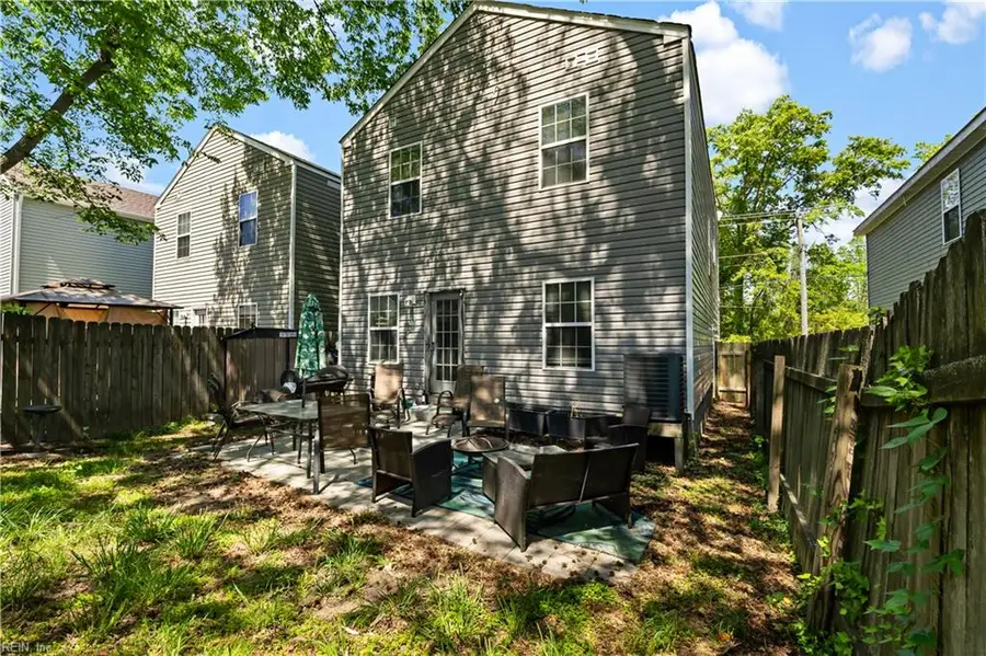 1016 Middle Street, Chesapeake, VA 23324 - #3