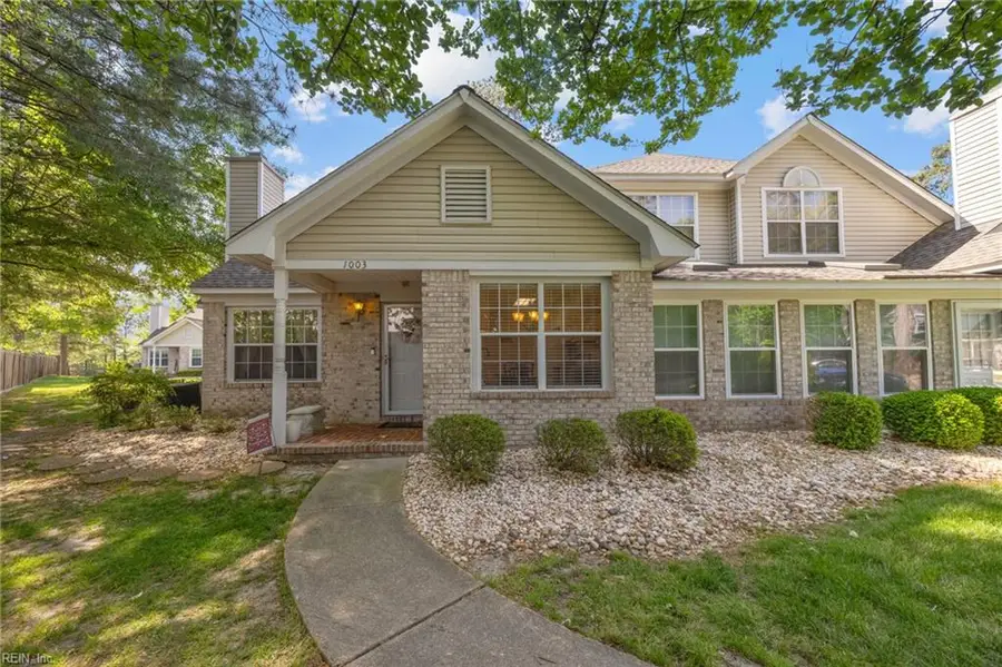 1003 Island Quay, Newport News, VA 23602 - #2