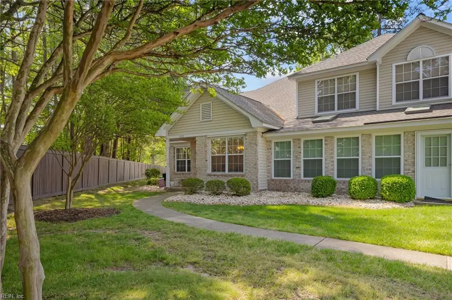 1003 Island Quay, Newport News, VA 23602 - #3