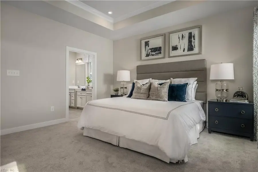 2162 Mainsail Drive, Carrollton, VA 23314 - #3